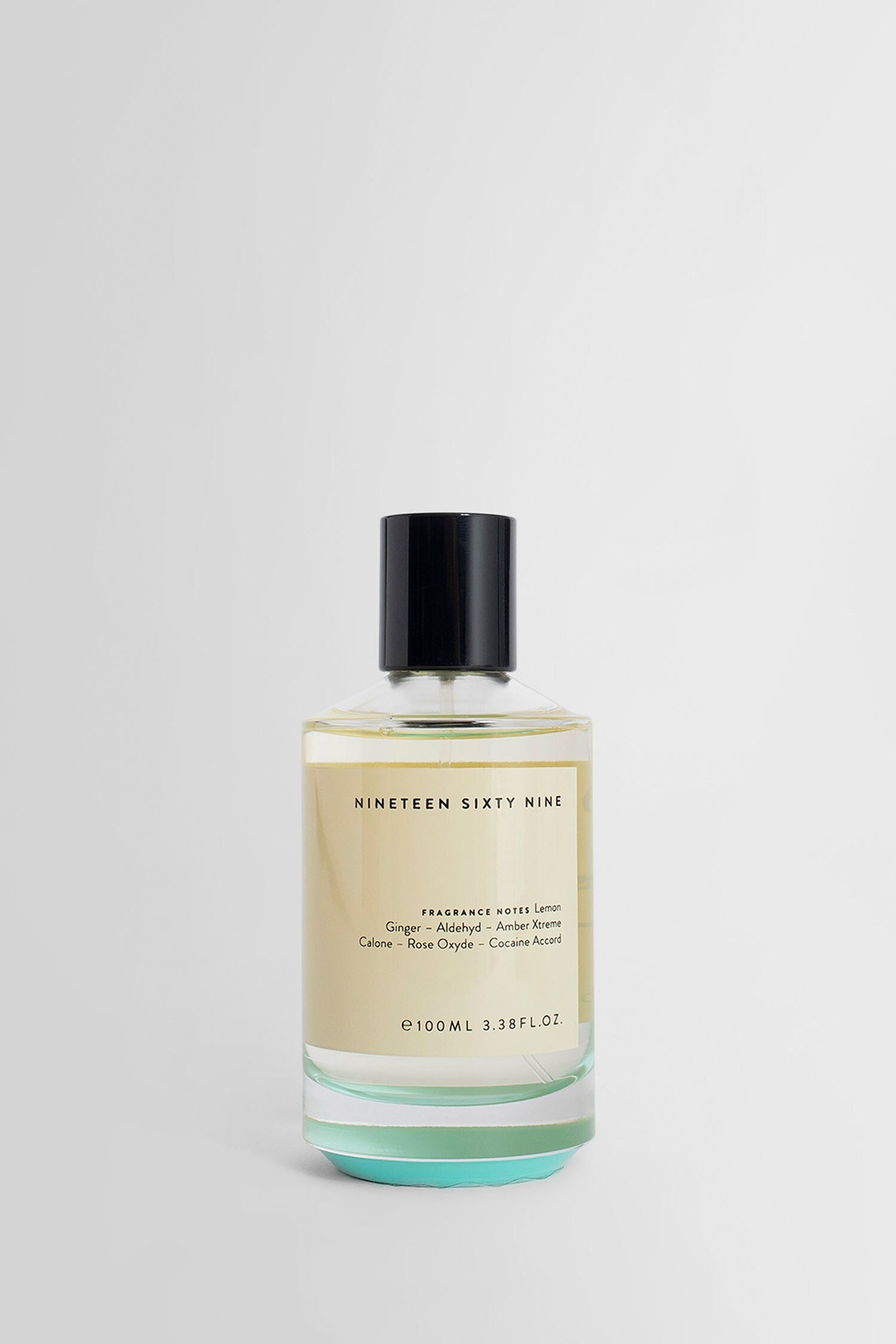 Antonioli 19-69 UNISEX COLORLESS PERFUMES Shopping online
