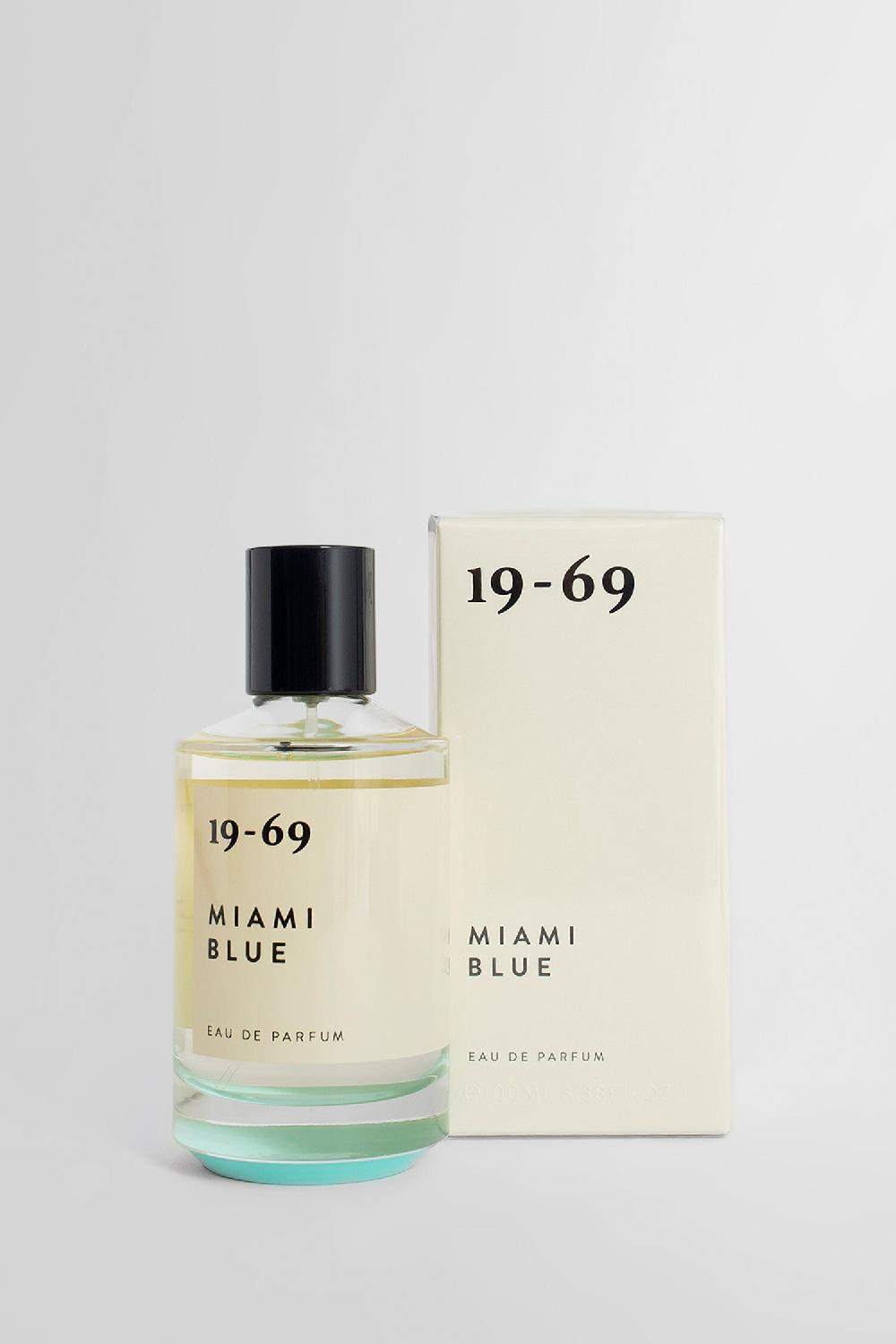 Antonioli 19-69 UNISEX COLORLESS PERFUMES Shopping online