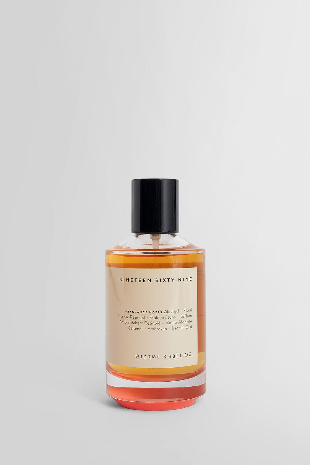 Antonioli 19-69 UNISEX COLORLESS PERFUMES Offerta esclusiva