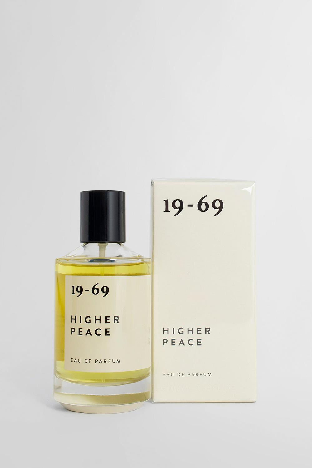 Antonioli 19-69 UNISEX COLORLESS PERFUMES Vendite stagionali