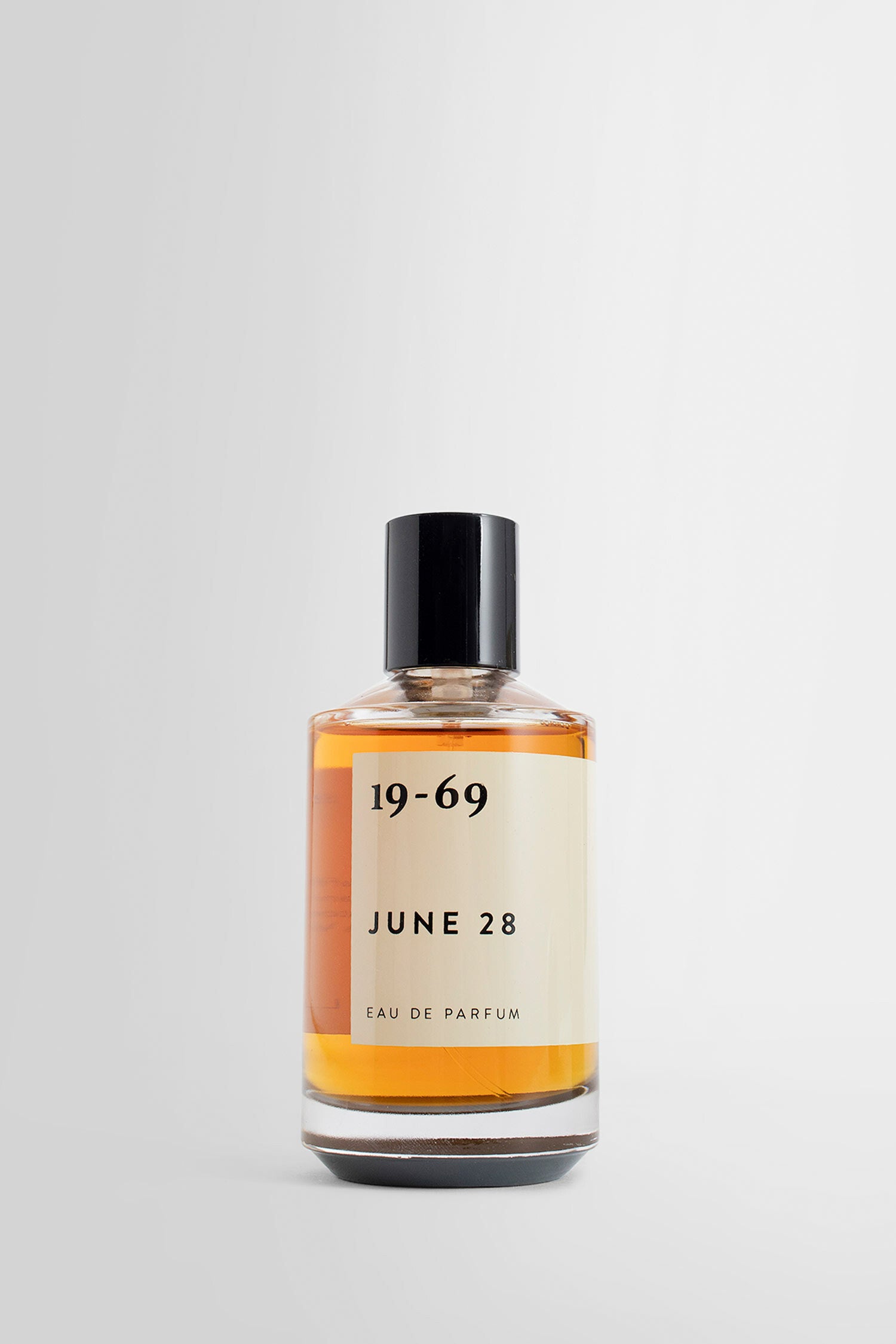 Antonioli 19-69 UNISEX COLORLESS PERFUMES Black Friday