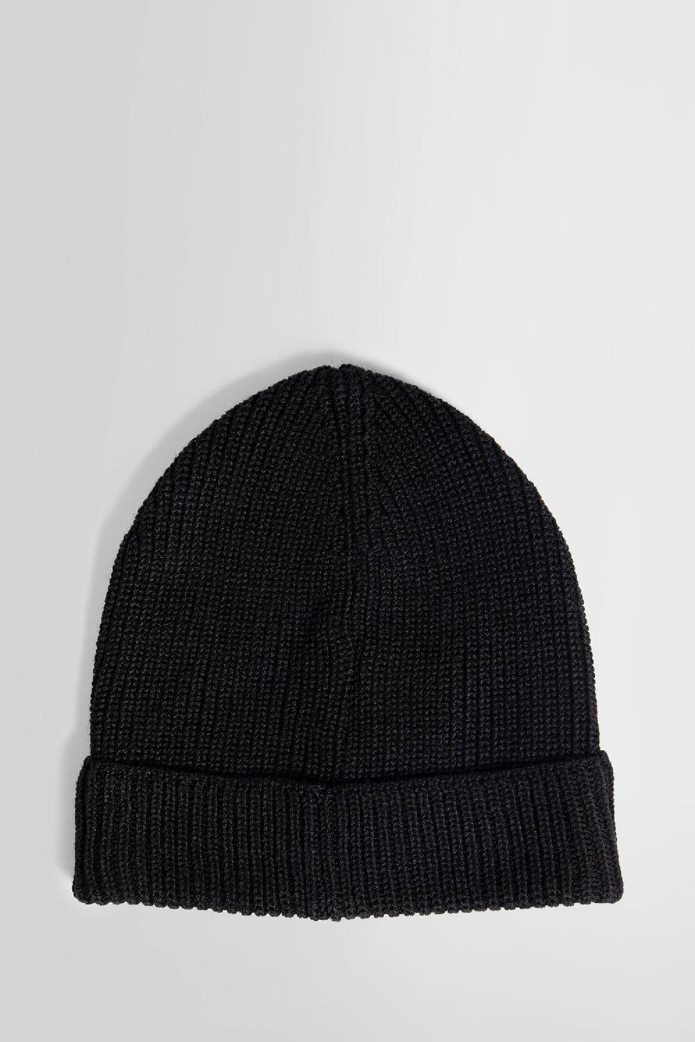 Antonioli 44 LABEL GROUP MAN BLACK HATS Offerta per la Festa della Mamma