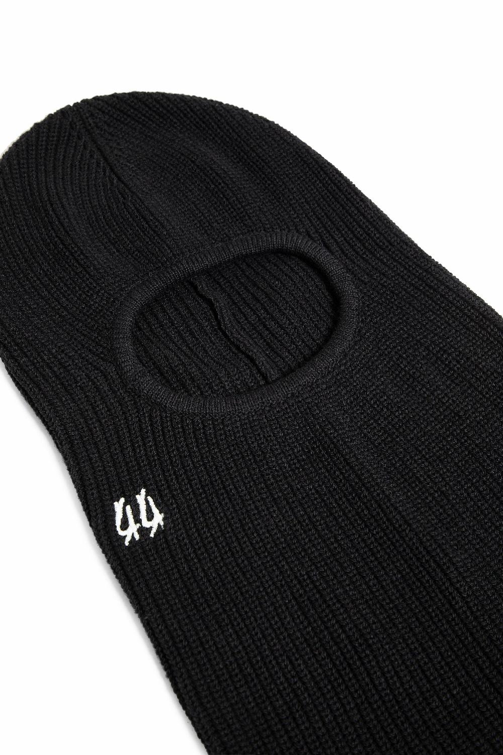 Antonioli 44 LABEL GROUP MAN BLACK HATS Offerta Anniversario