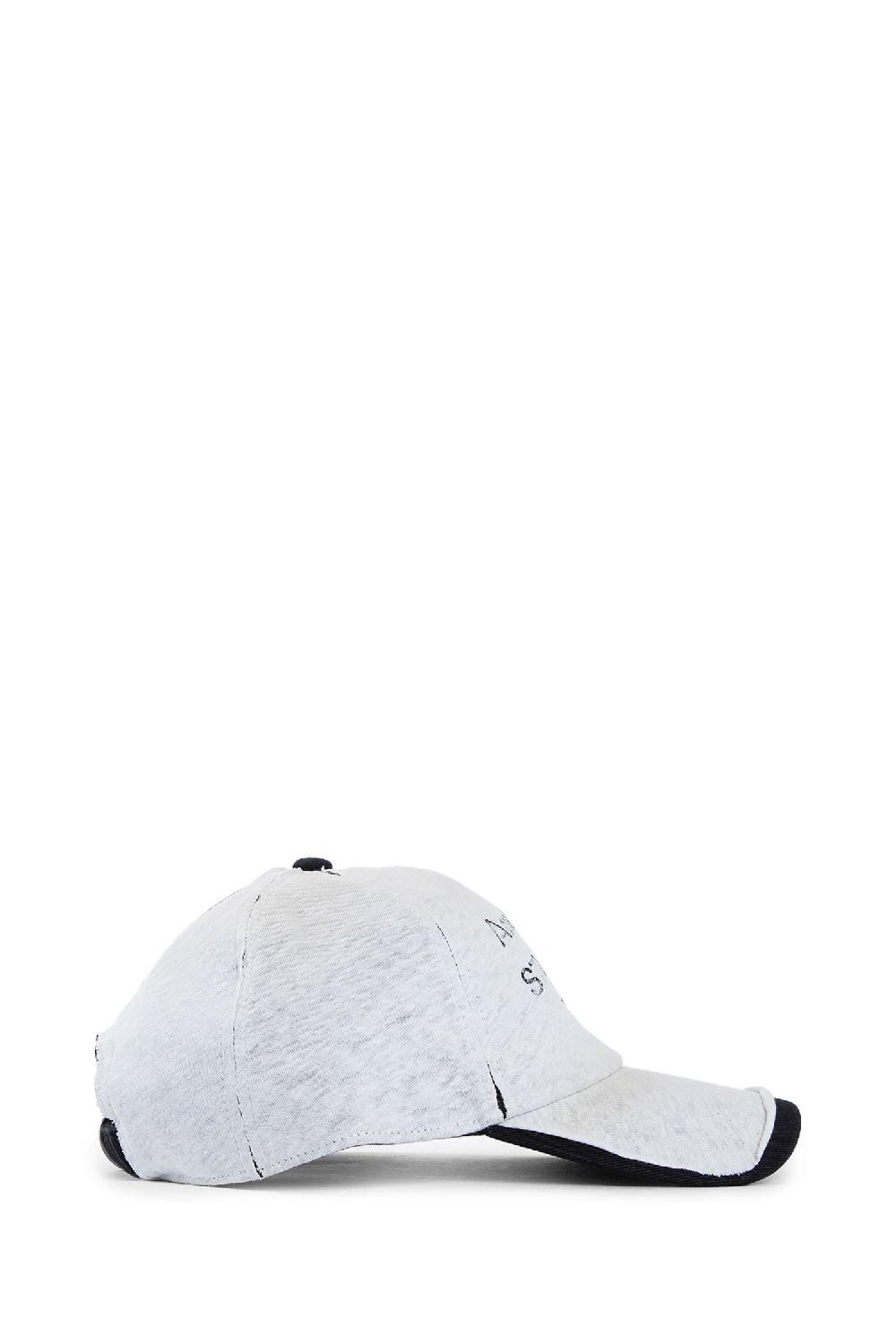 Antonioli ACNE STUDIOS MAN BLACK&WHITE HATS Flash Sale
