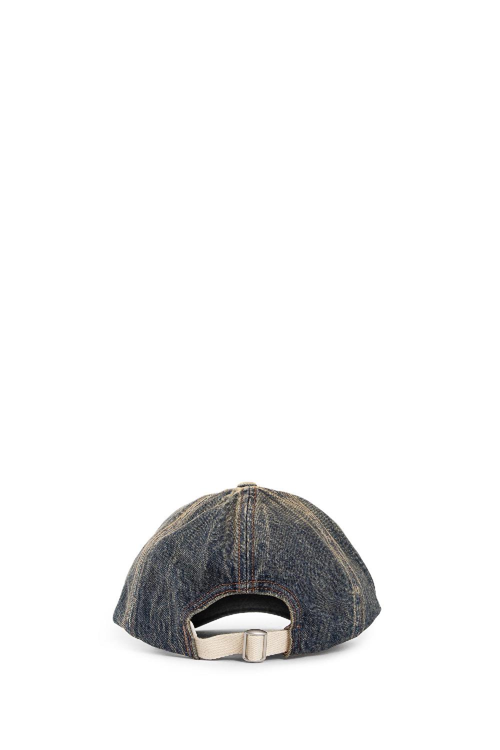 Antonioli ACNE STUDIOS MAN BLUE HATS Black Friday