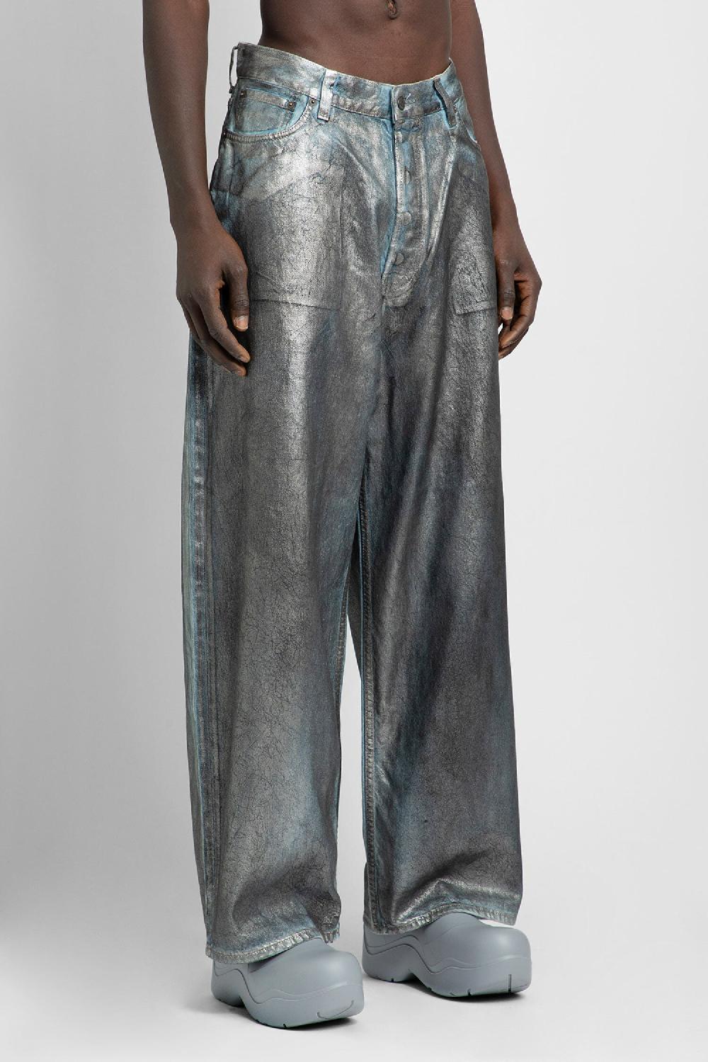 Antonioli ACNE STUDIOS MAN BLUE JEANS Cyber Monday