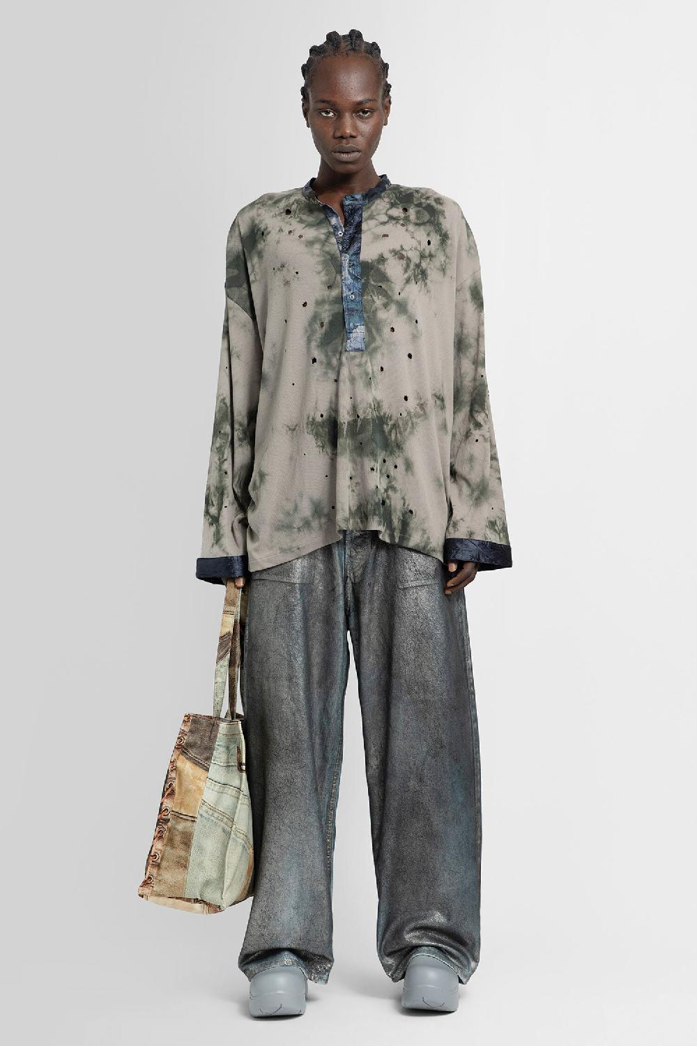 Antonioli ACNE STUDIOS MAN BLUE JEANS Cyber Monday