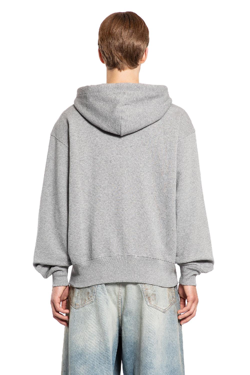 Antonioli ACNE STUDIOS MAN GREY SWEATSHIRTS Offerta temporanea