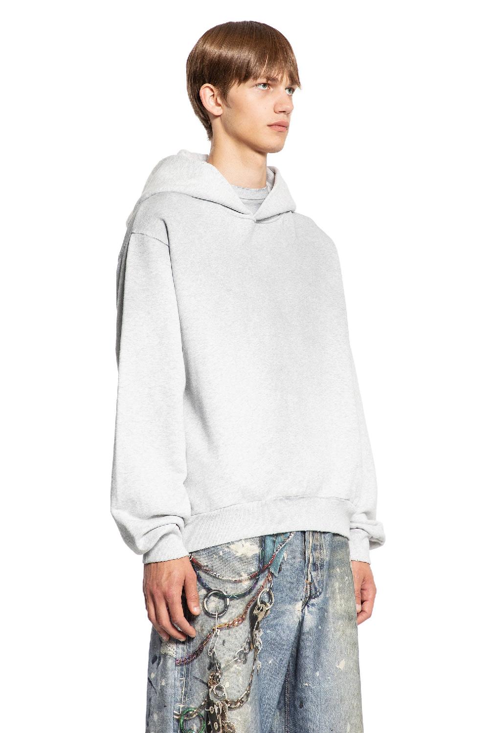 Antonioli ACNE STUDIOS MAN GREY SWEATSHIRTS Offerte esclusive