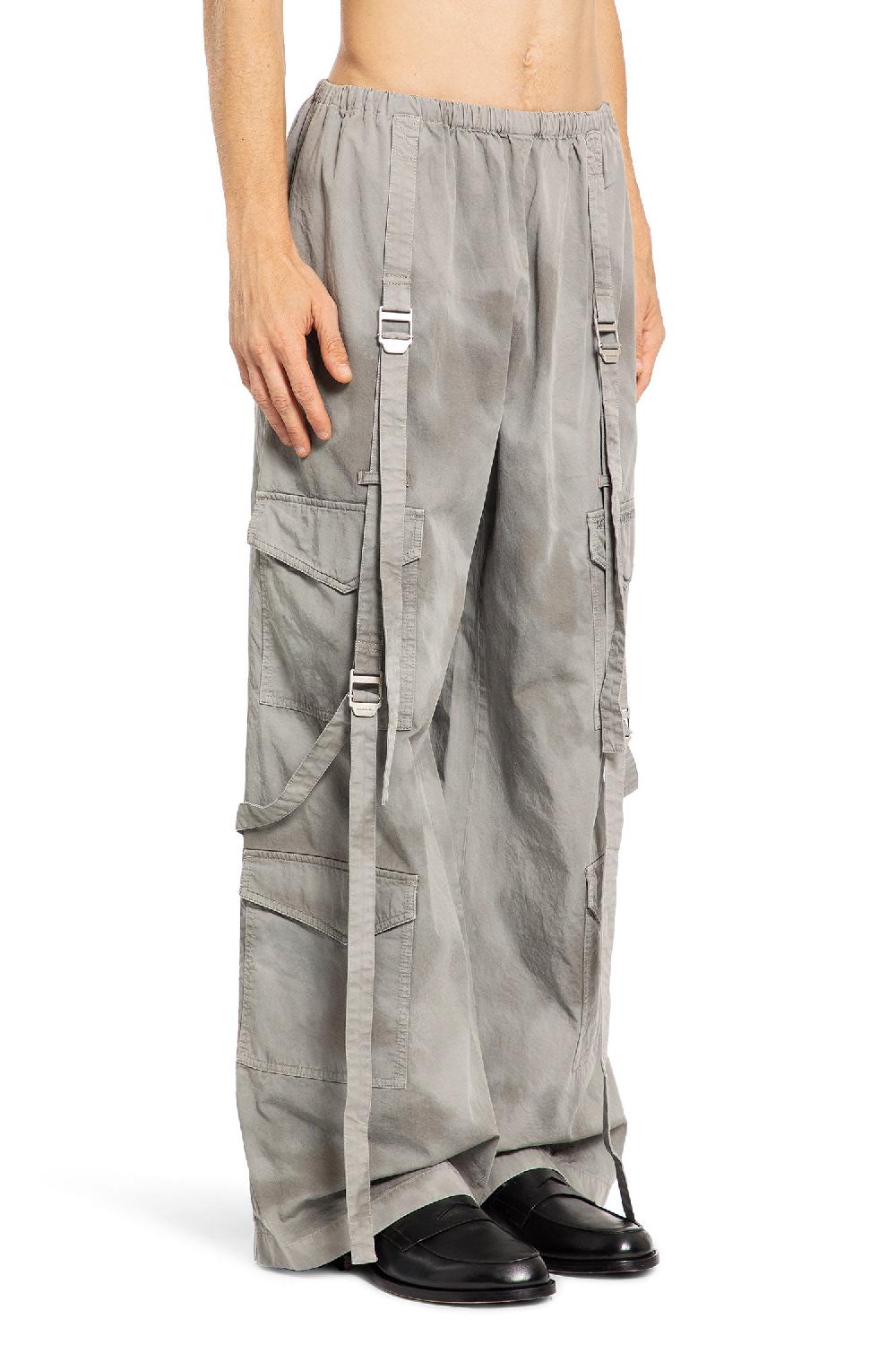 Antonioli ACNE STUDIOS MAN GREY TROUSERS Nuovi prodotti