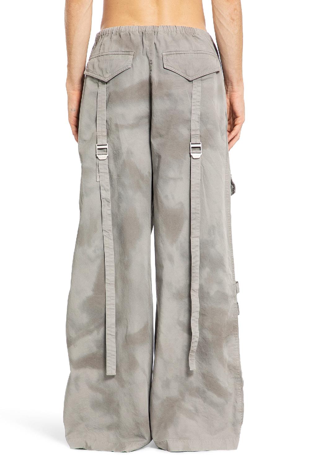 Antonioli ACNE STUDIOS MAN GREY TROUSERS Nuovi prodotti
