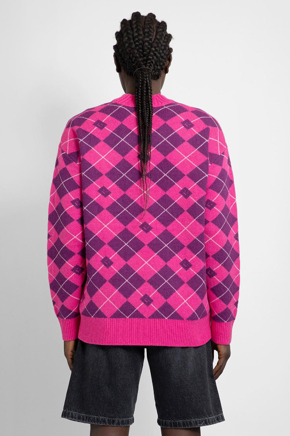 Antonioli ACNE STUDIOS MAN MULTICOLOR KNITWEAR Offerte stagionali