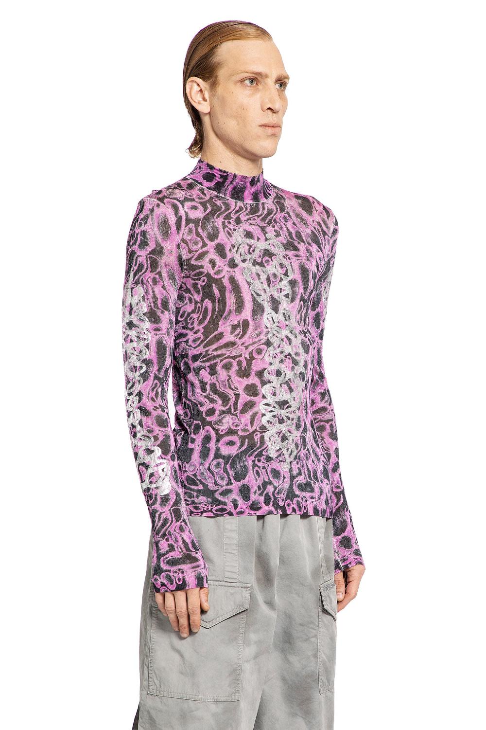 Antonioli ACNE STUDIOS MAN MULTICOLOR KNITWEAR Comprane uno, ottenene uno gratis