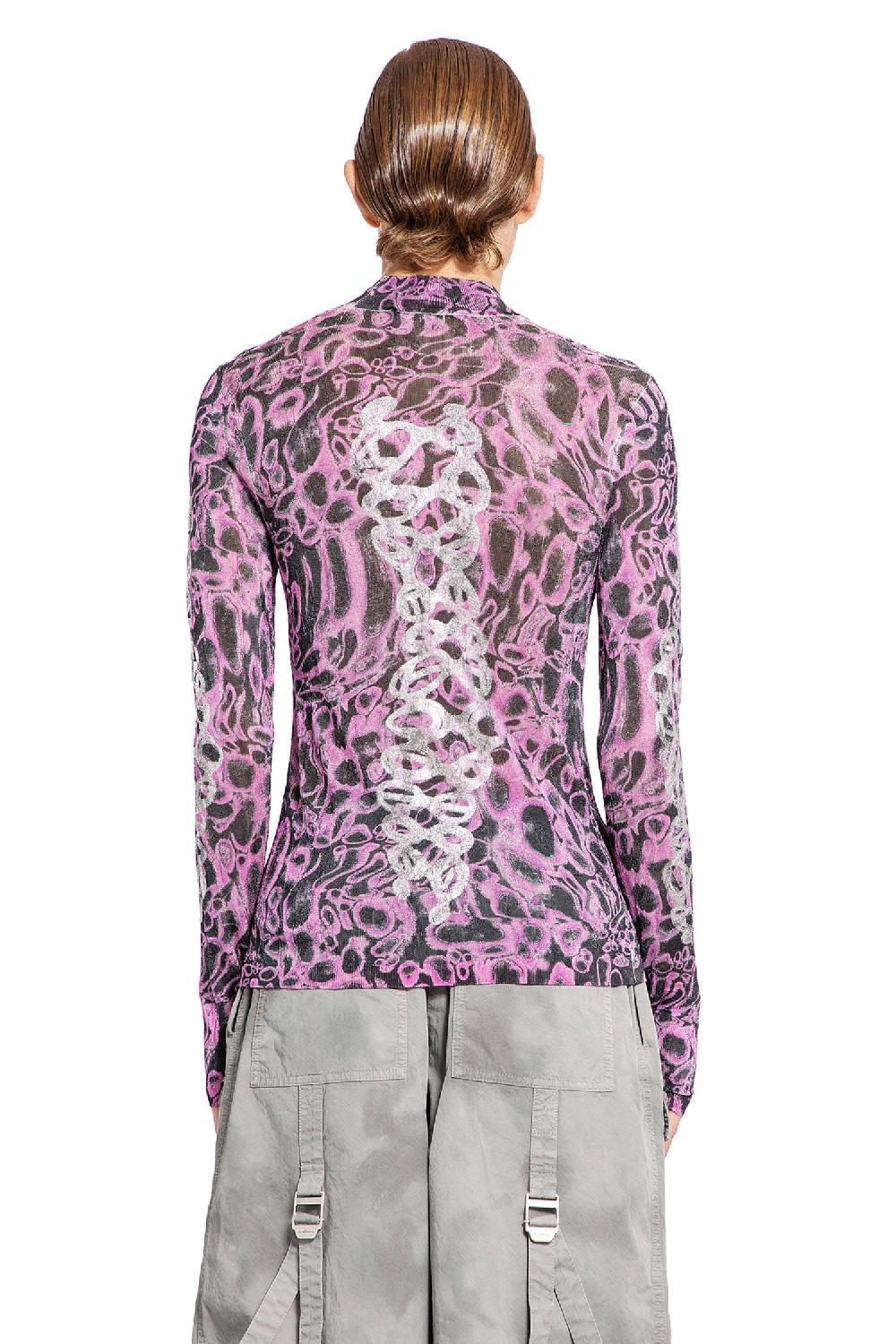 Antonioli ACNE STUDIOS MAN MULTICOLOR KNITWEAR Comprane uno, ottenene uno gratis