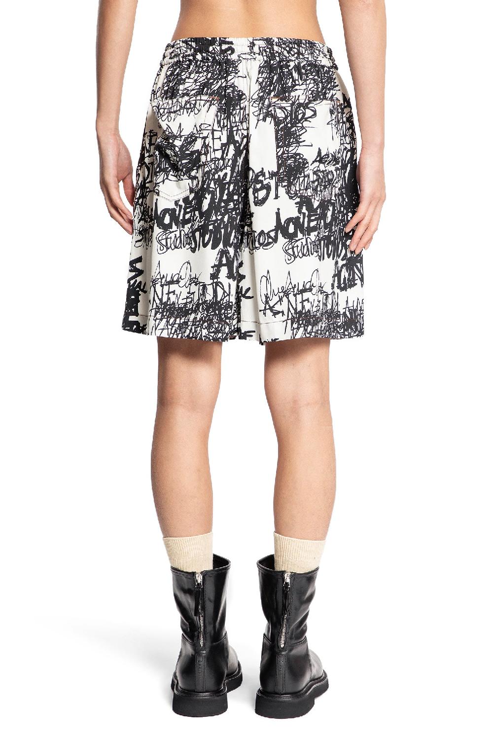 Antonioli ACNE STUDIOS MAN MULTICOLOR SHORTS & SKIRTS Enormi risparmi