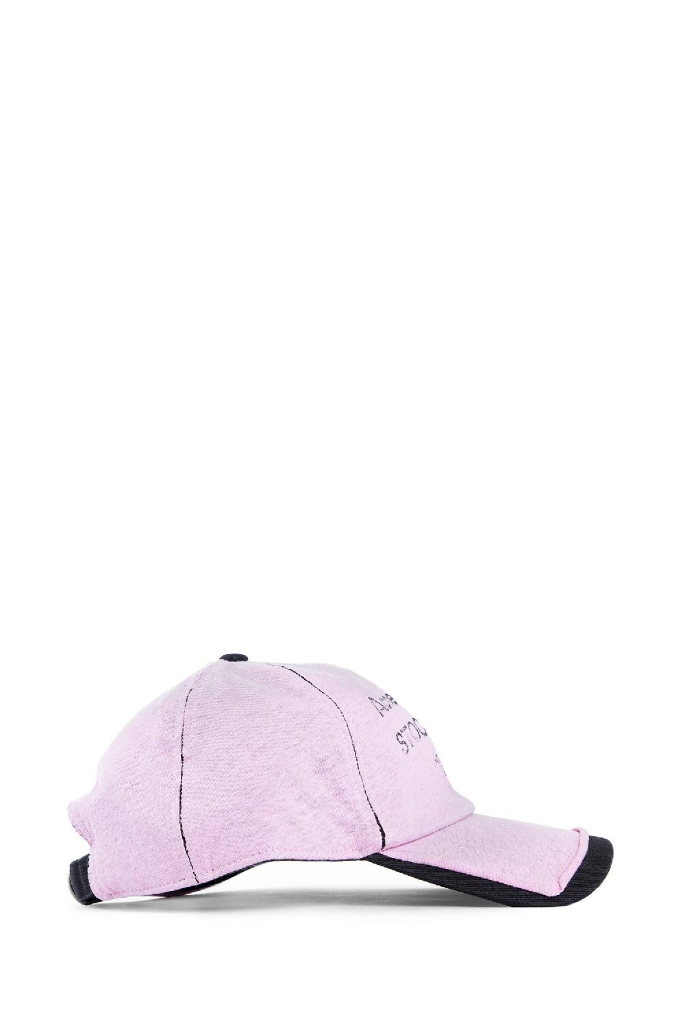 Antonioli ACNE STUDIOS MAN PINK HATS Prezzo basso