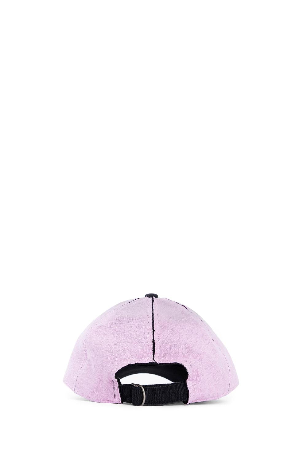 Antonioli ACNE STUDIOS MAN PINK HATS Prezzo basso