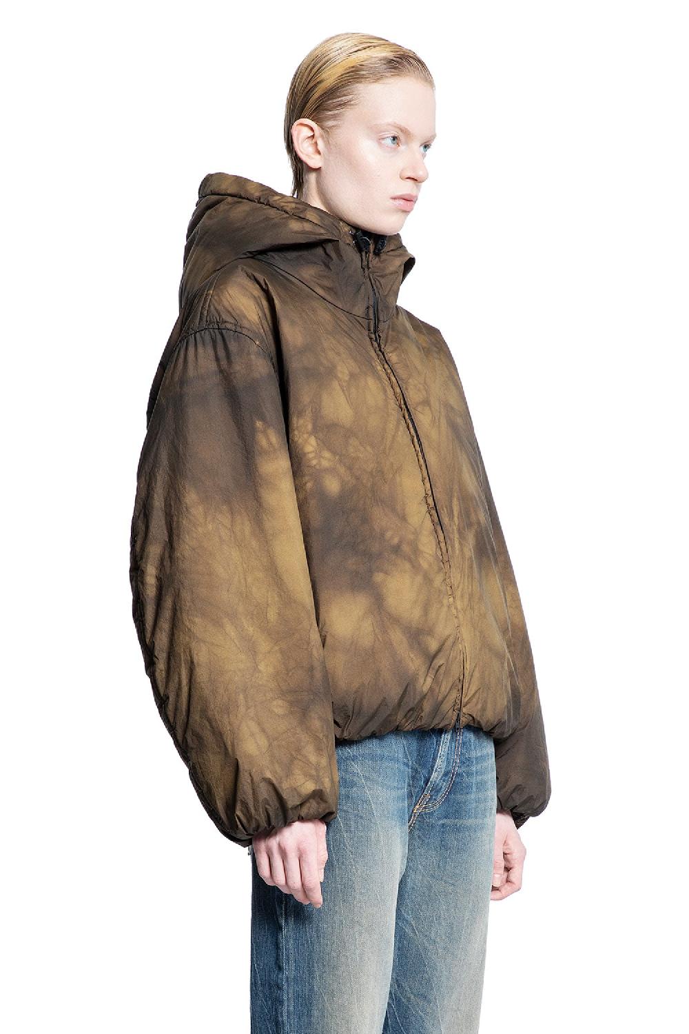 Antonioli ACNE STUDIOS WOMAN BEIGE JACKETS Ultimi due giorni
