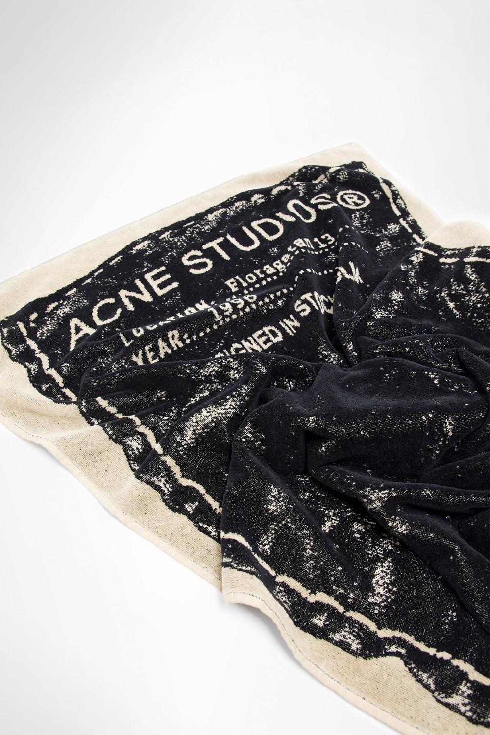 Antonioli ACNE STUDIOS WOMAN MULTICOLOR SCARVES Novità