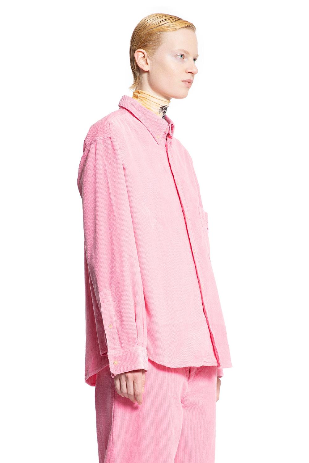 Antonioli ACNE STUDIOS WOMAN PINK JACKETS Online