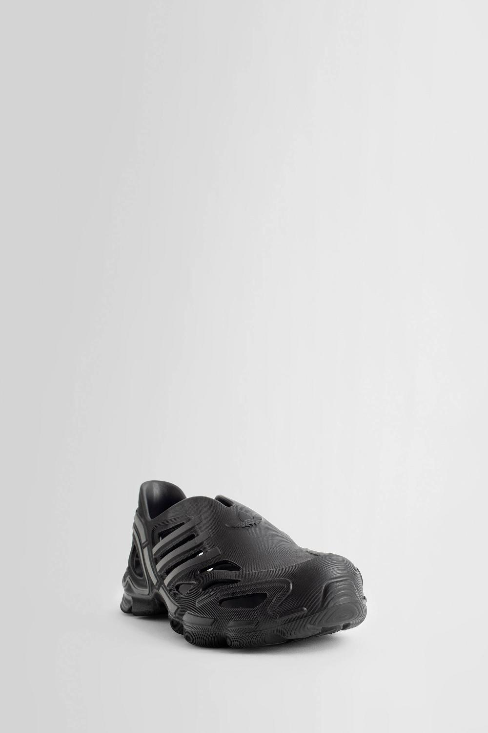 Antonioli ADIDAS MAN BLACK LOAFERS & FLATS I Più Venduti