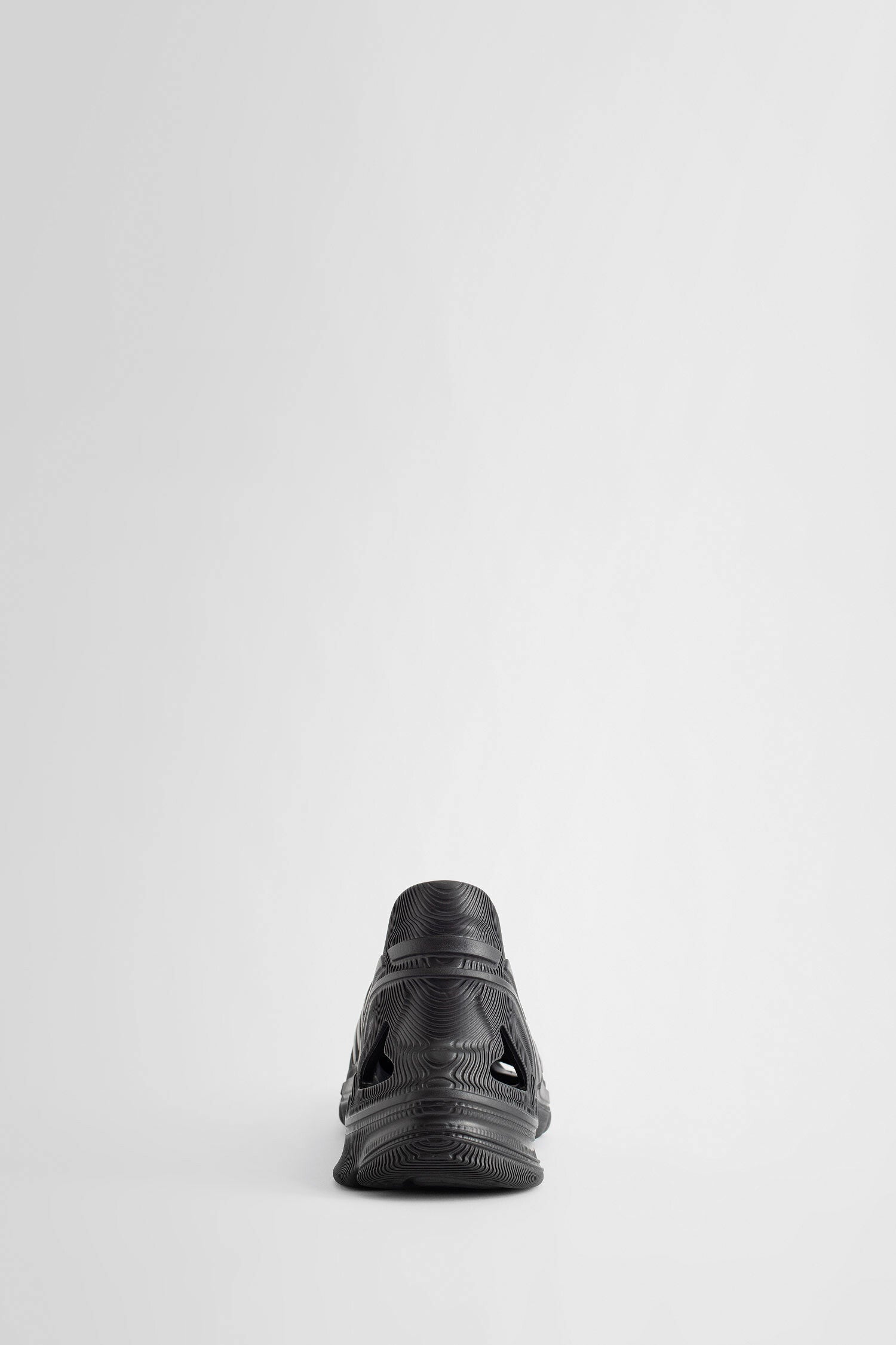 Antonioli ADIDAS MAN BLACK LOAFERS & FLATS I Più Venduti