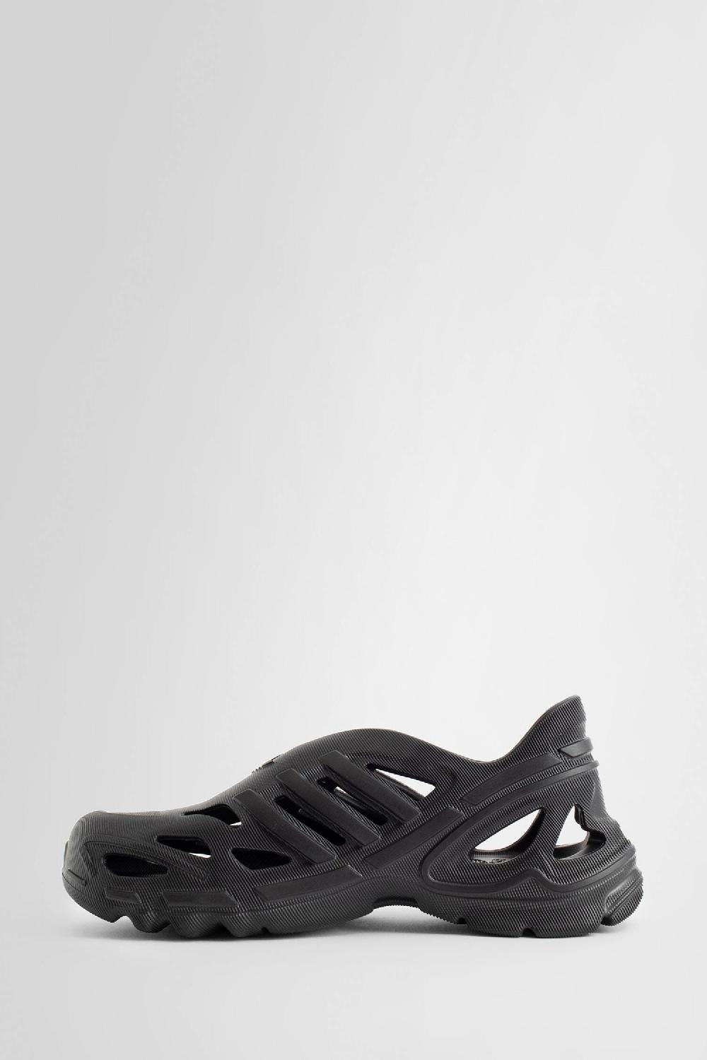 Antonioli ADIDAS MAN BLACK LOAFERS & FLATS I Più Venduti