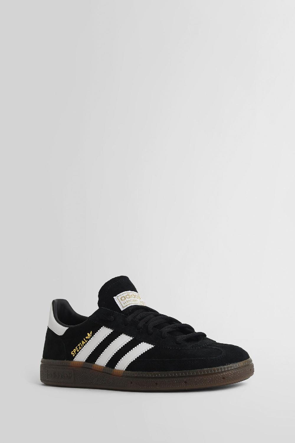 Antonioli ADIDAS MAN BLACK SNEAKERS Vendite Flash