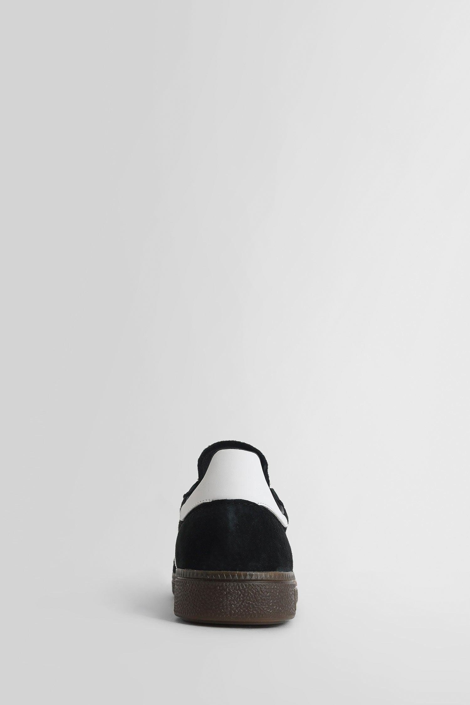 Antonioli ADIDAS MAN BLACK SNEAKERS Vendite Flash