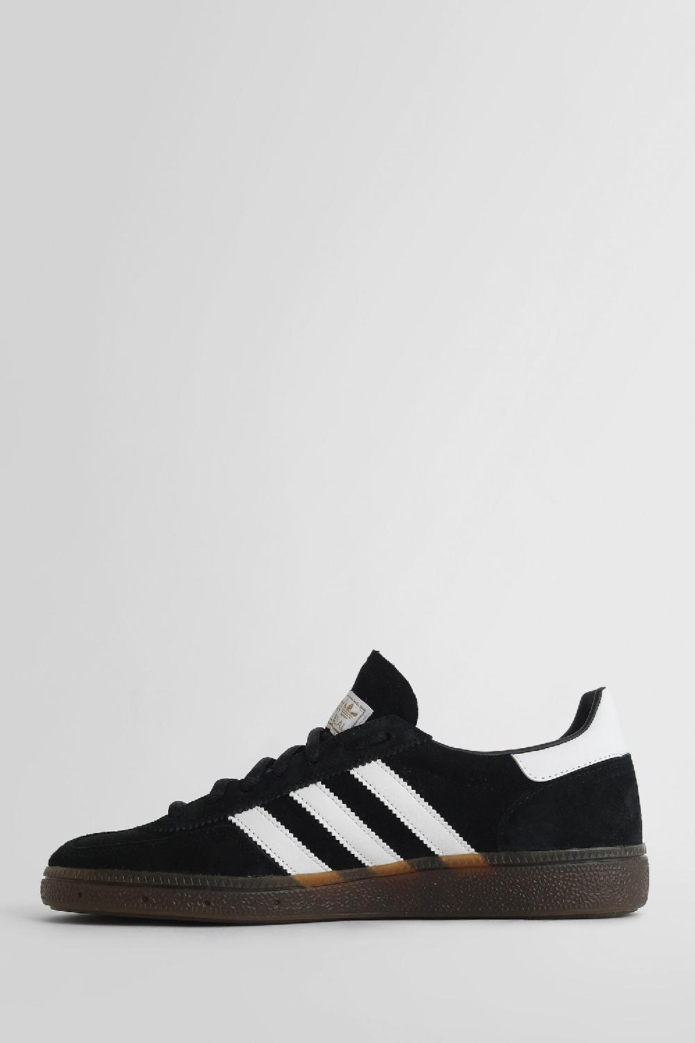 Antonioli ADIDAS MAN BLACK SNEAKERS Vendite Flash