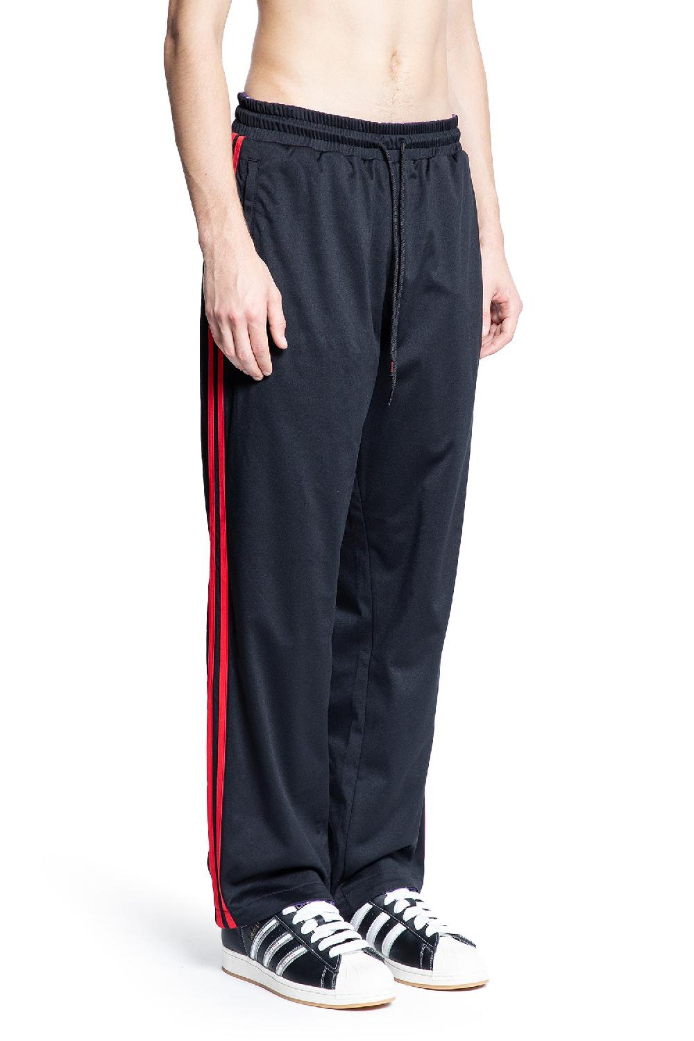 Antonioli ADIDAS MAN BLACK TROUSERS Prezzo di fabbrica