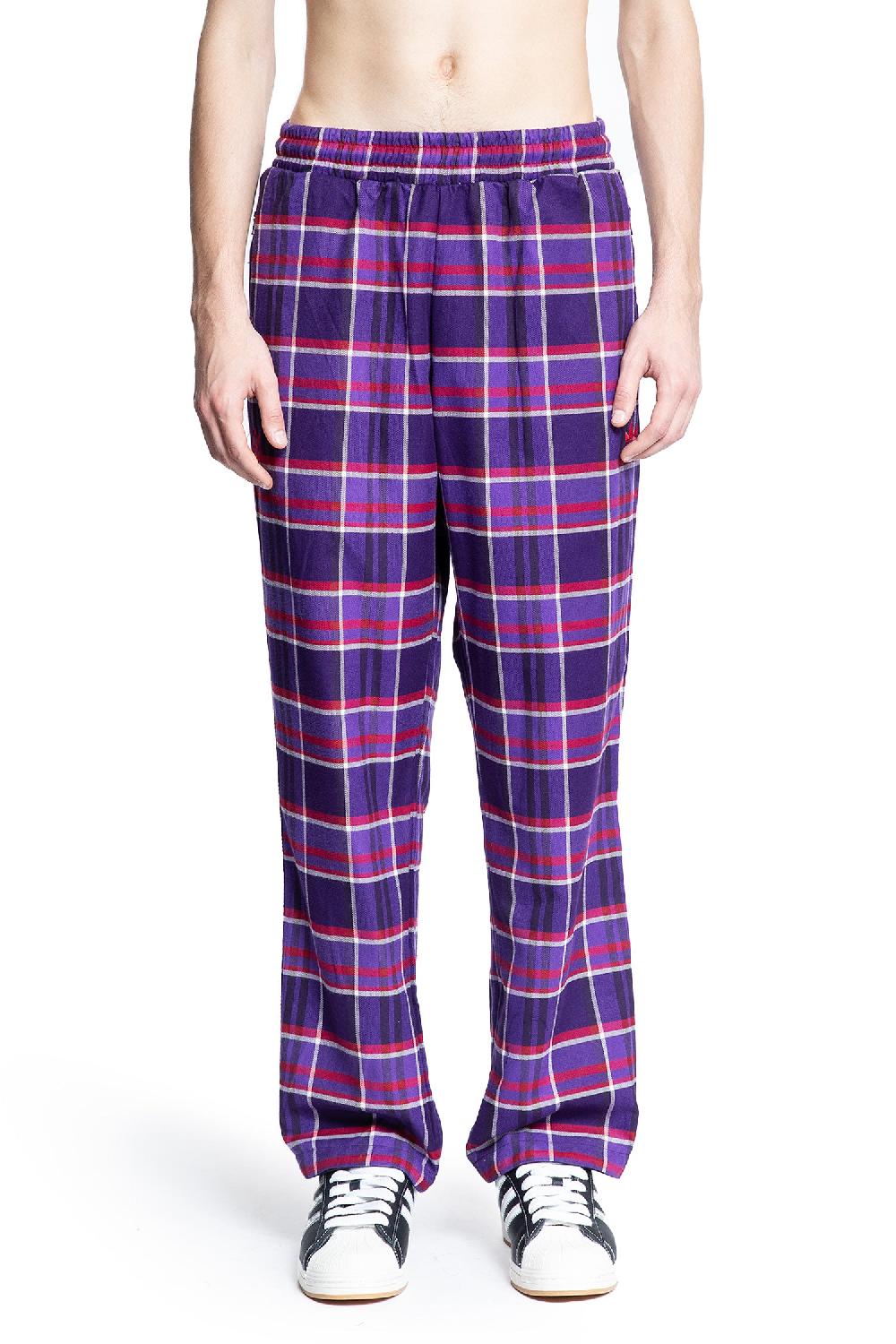 Antonioli ADIDAS MAN BLACK TROUSERS Prezzo di fabbrica