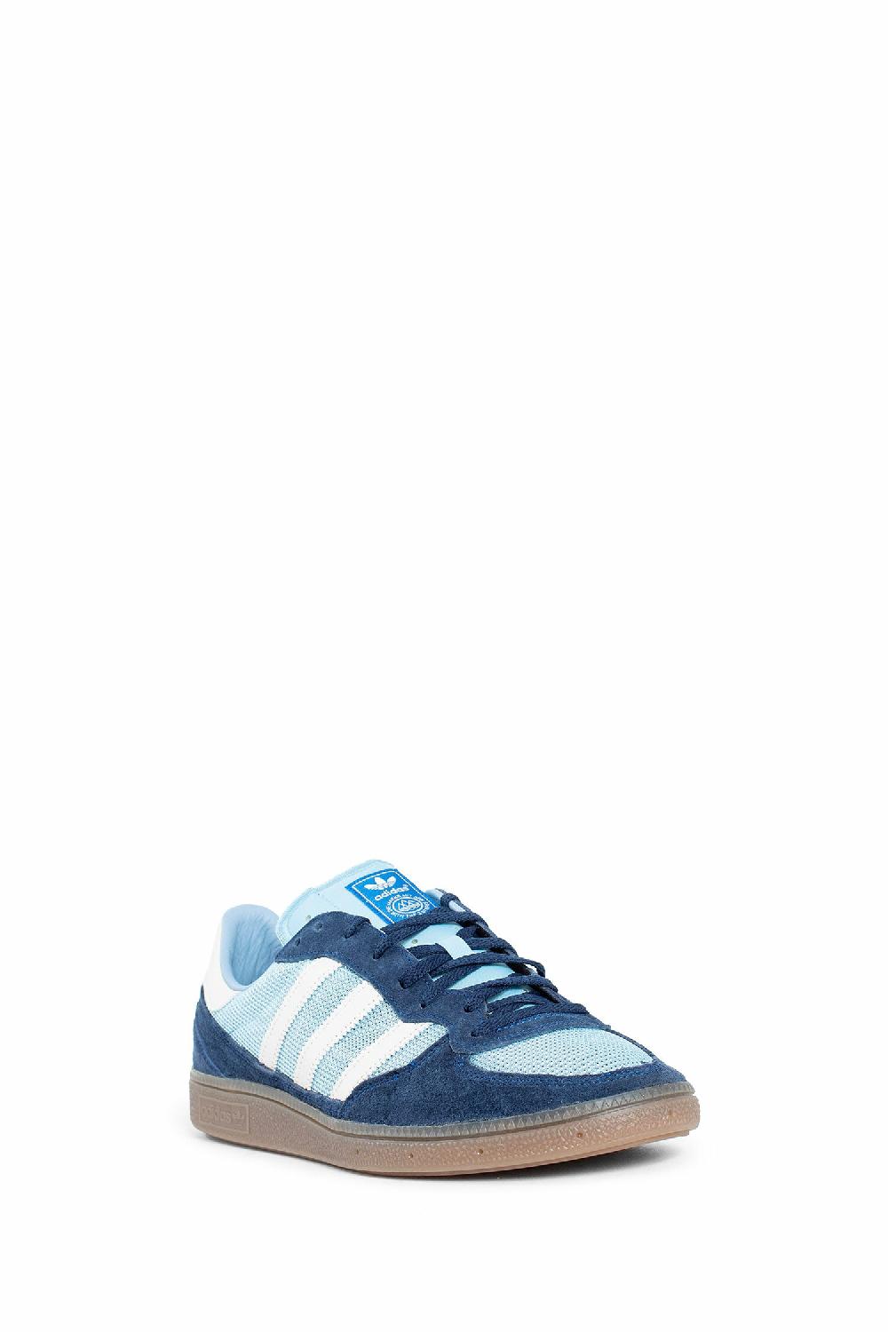 Antonioli ADIDAS MAN BLUE SNEAKERS Offerta speciale