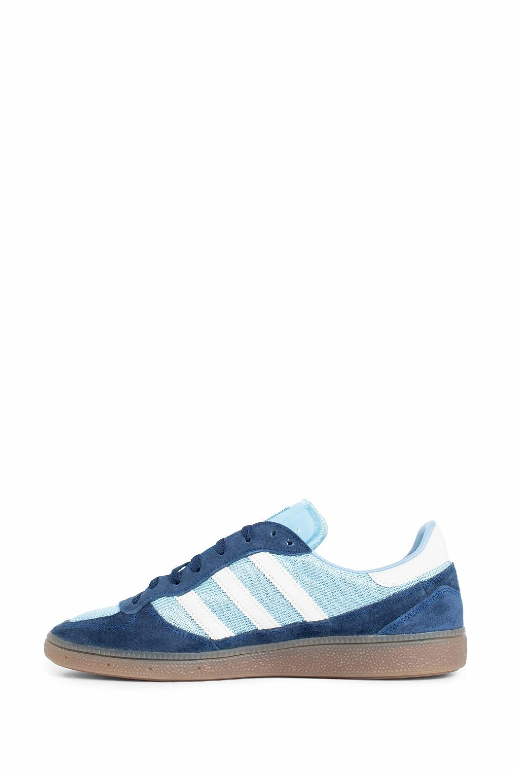 Antonioli ADIDAS MAN BLUE SNEAKERS Offerta speciale