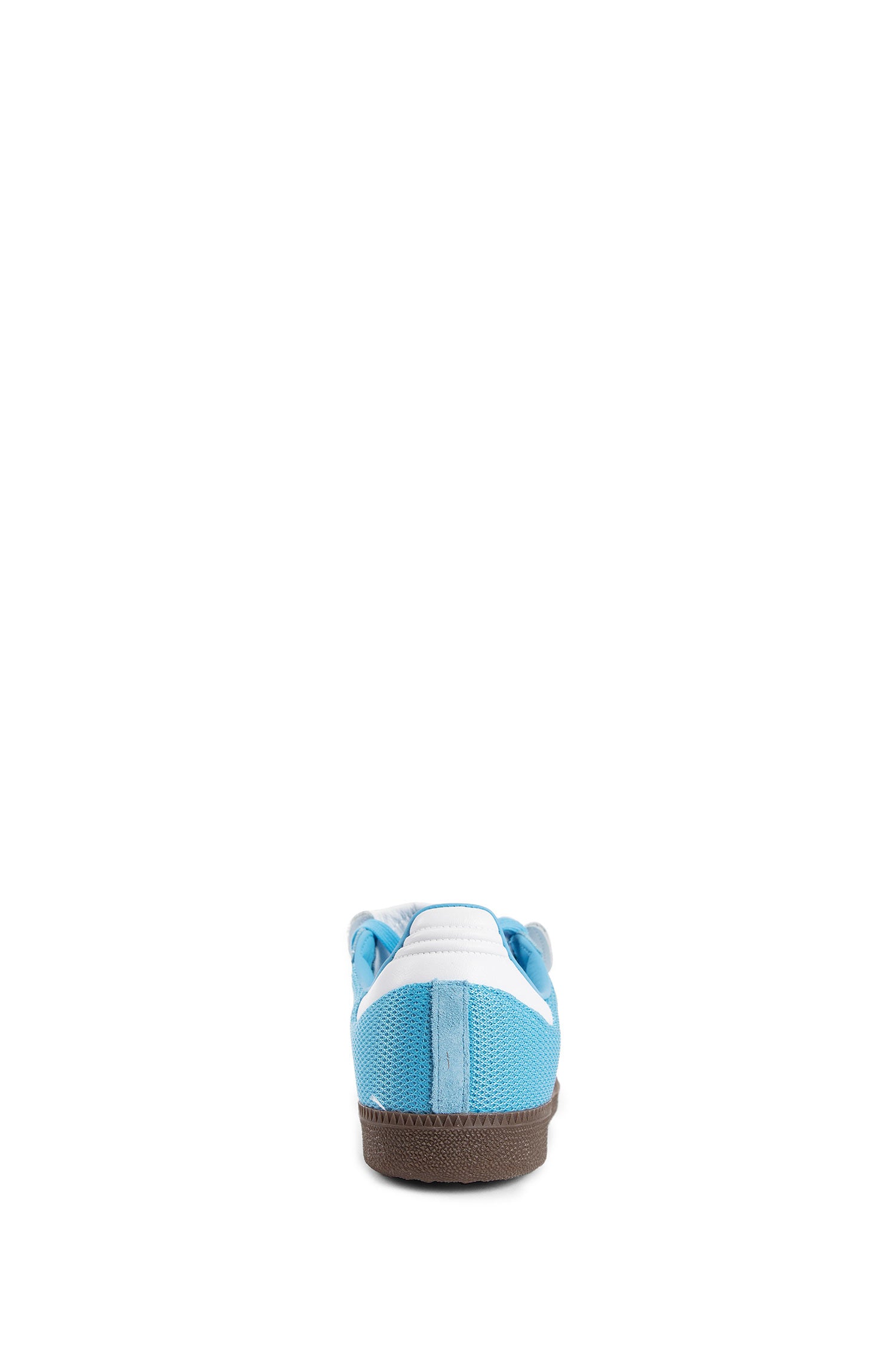 Antonioli ADIDAS MAN BLUE SNEAKERS Grande vendita