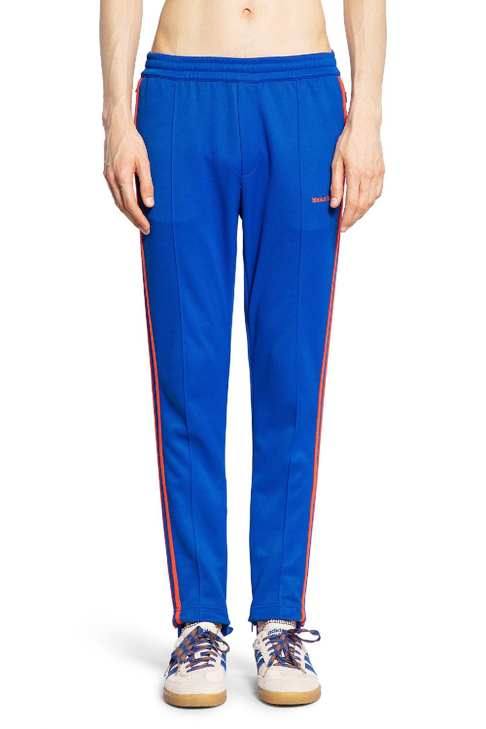 Antonioli ADIDAS MAN BLUE TROUSERS Fornitura limitata