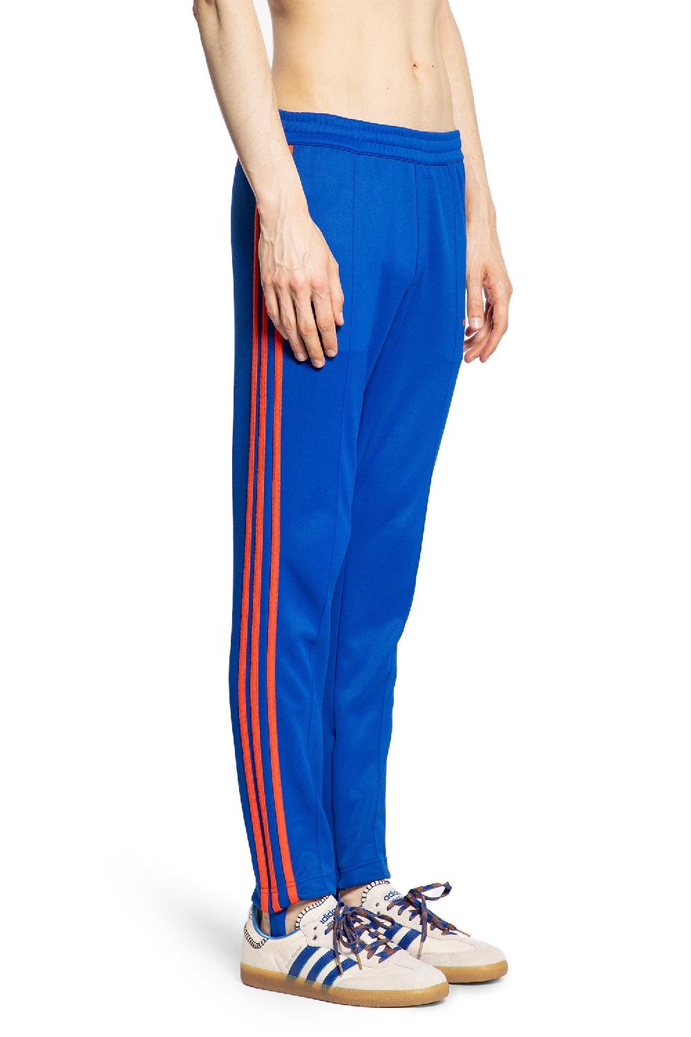 Antonioli ADIDAS MAN BLUE TROUSERS Fornitura limitata
