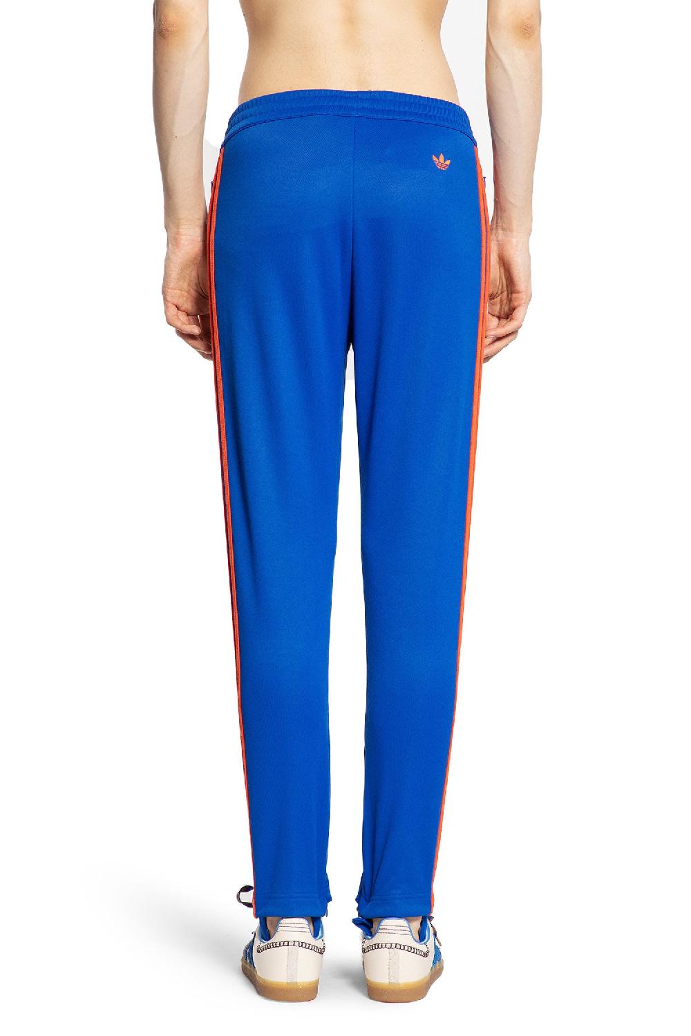 Antonioli ADIDAS MAN BLUE TROUSERS Fornitura limitata