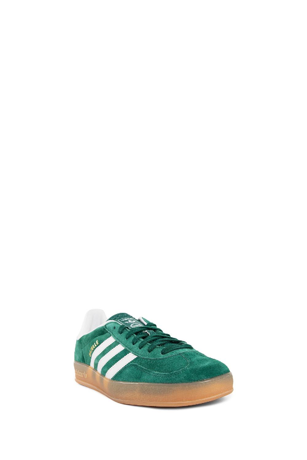 Antonioli ADIDAS MAN GREEN SNEAKERS Cyber Monday