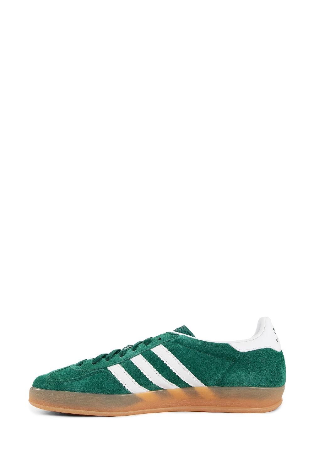 Antonioli ADIDAS MAN GREEN SNEAKERS Cyber Monday