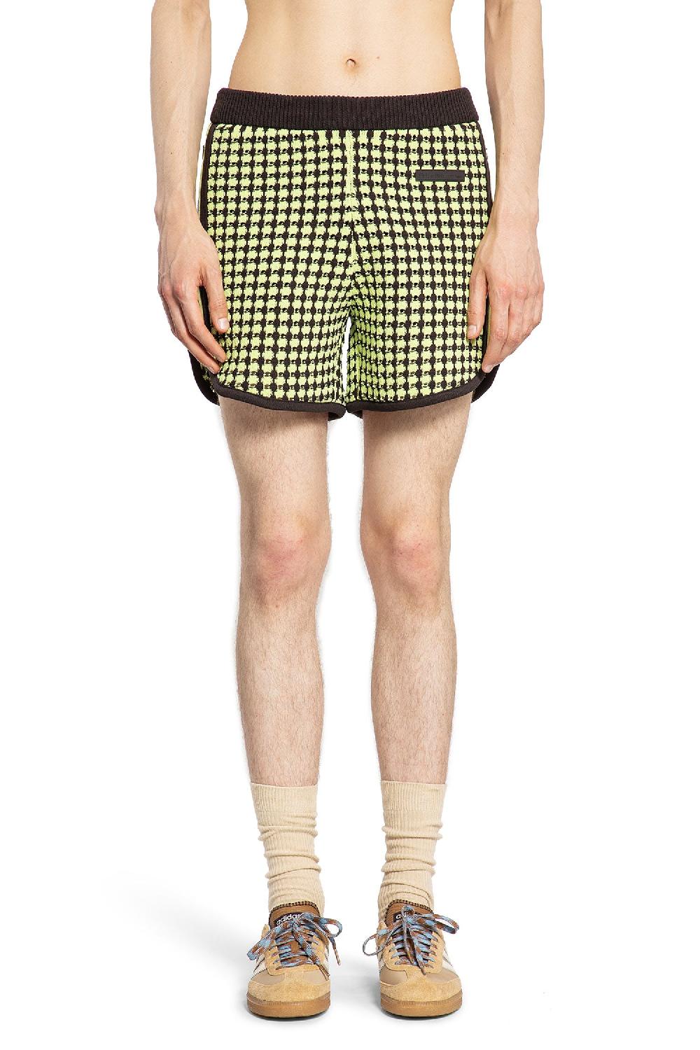 Antonioli ADIDAS MAN MULTICOLOR SHORTS & SKIRTS Offerta natalizia