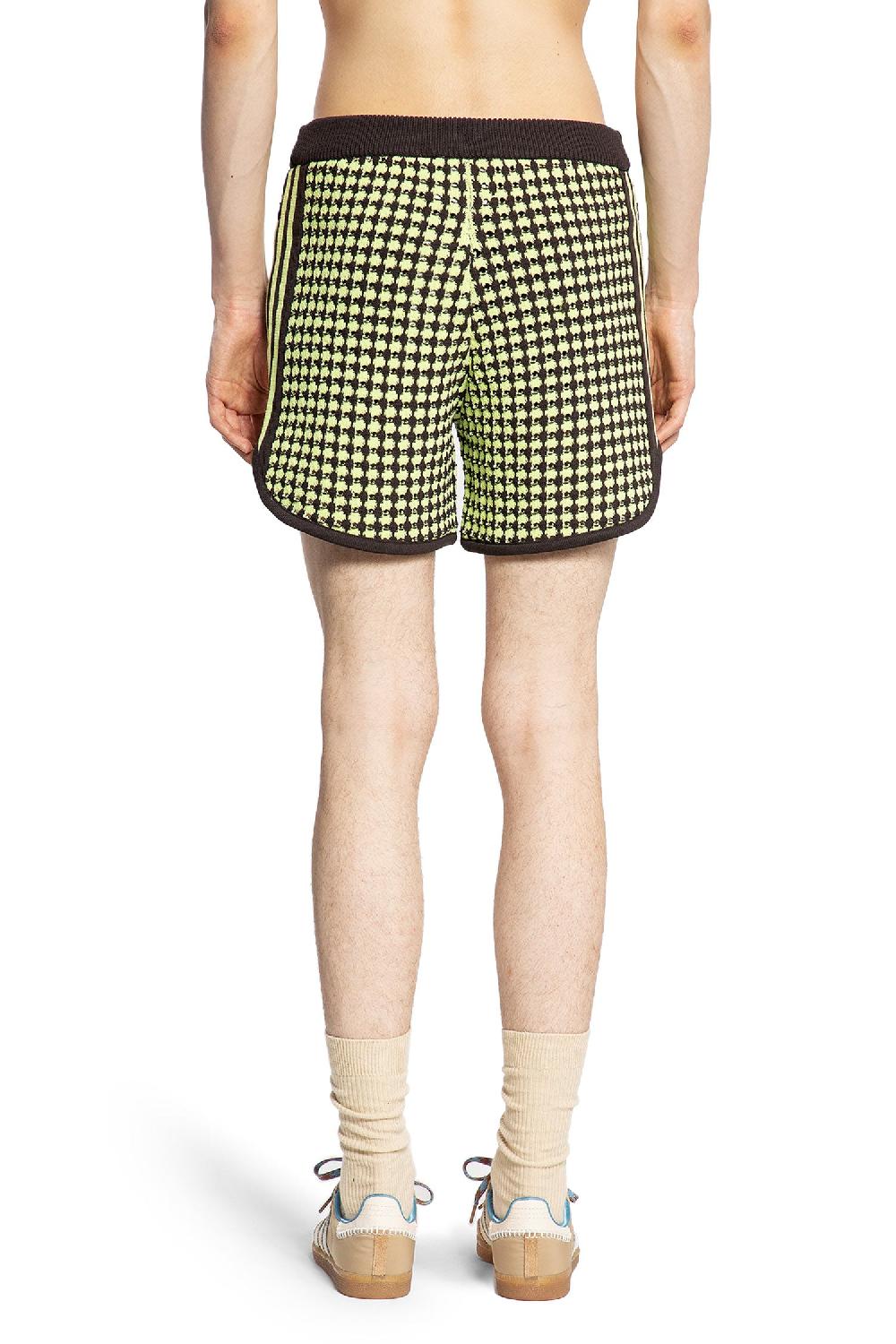 Antonioli ADIDAS MAN MULTICOLOR SHORTS & SKIRTS Offerta natalizia