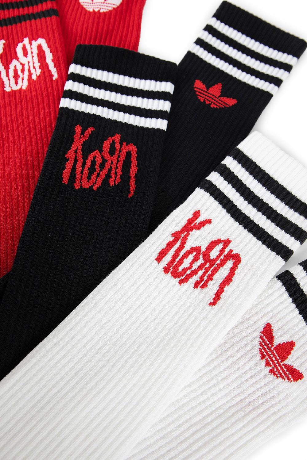 Antonioli ADIDAS MAN MULTICOLOR SOCKS Offerta per la Festa della Mamma
