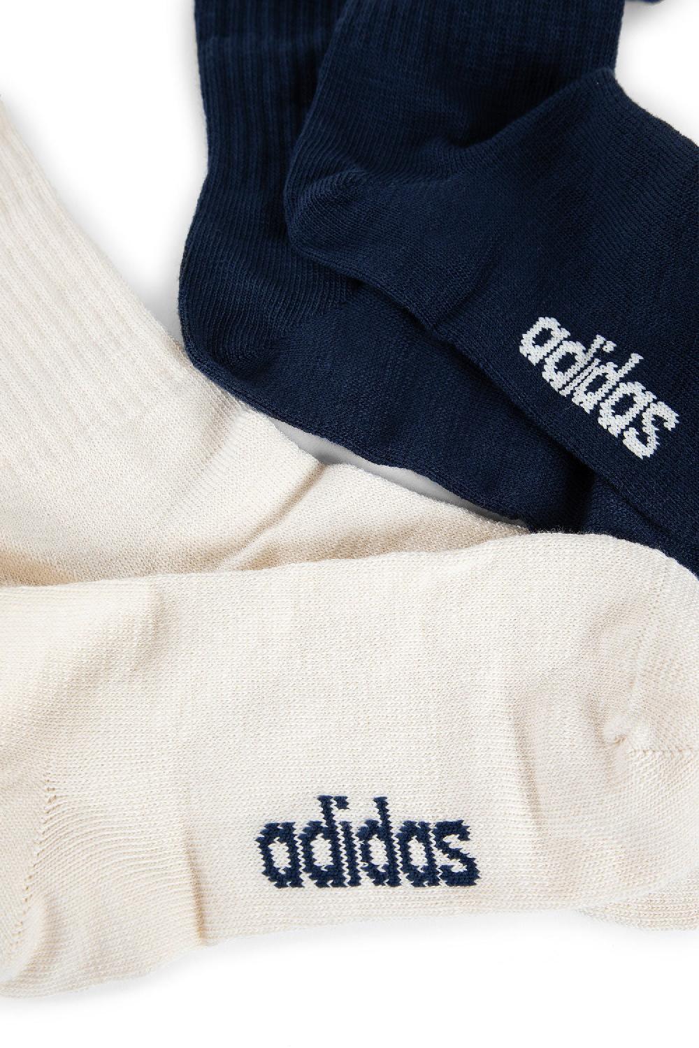 Antonioli ADIDAS MAN MULTICOLOR SOCKS Offerta Giorno del Papà