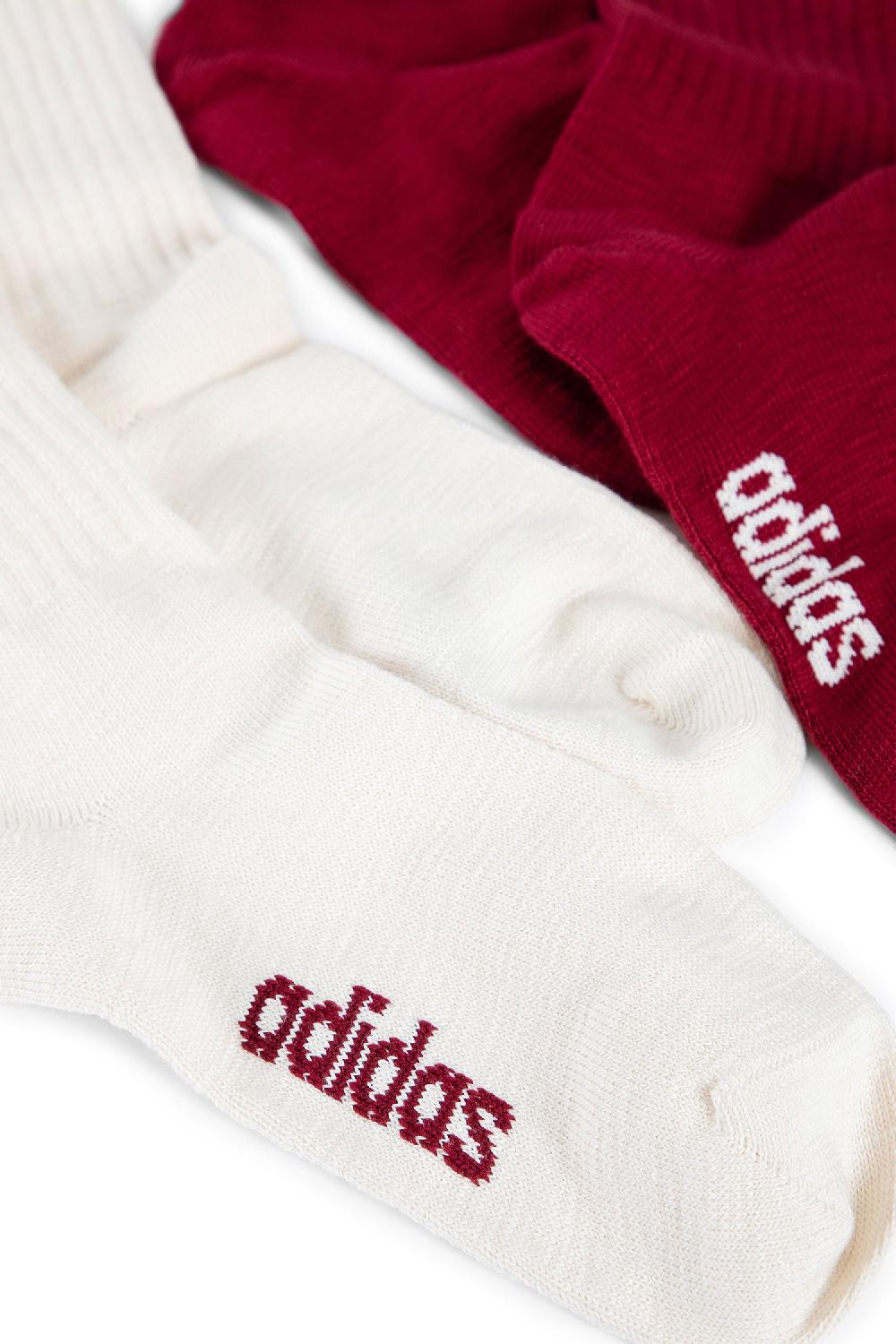 Antonioli ADIDAS MAN MULTICOLOR SOCKS Offerta San Valentino