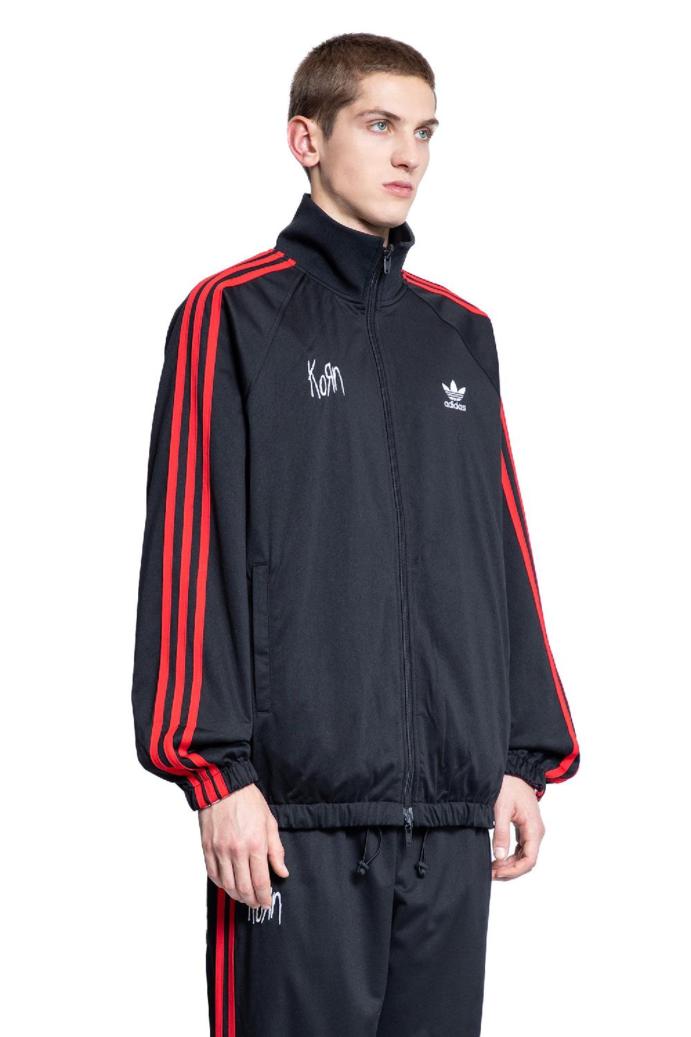 Antonioli ADIDAS MAN MULTICOLOR SWEATSHIRTS Offerta Anniversario