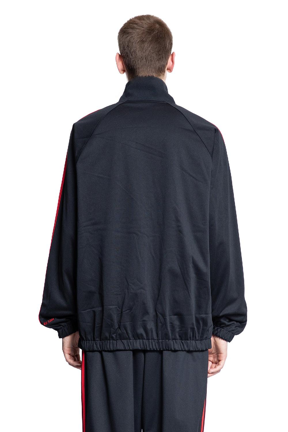 Antonioli ADIDAS MAN MULTICOLOR SWEATSHIRTS Offerta Anniversario