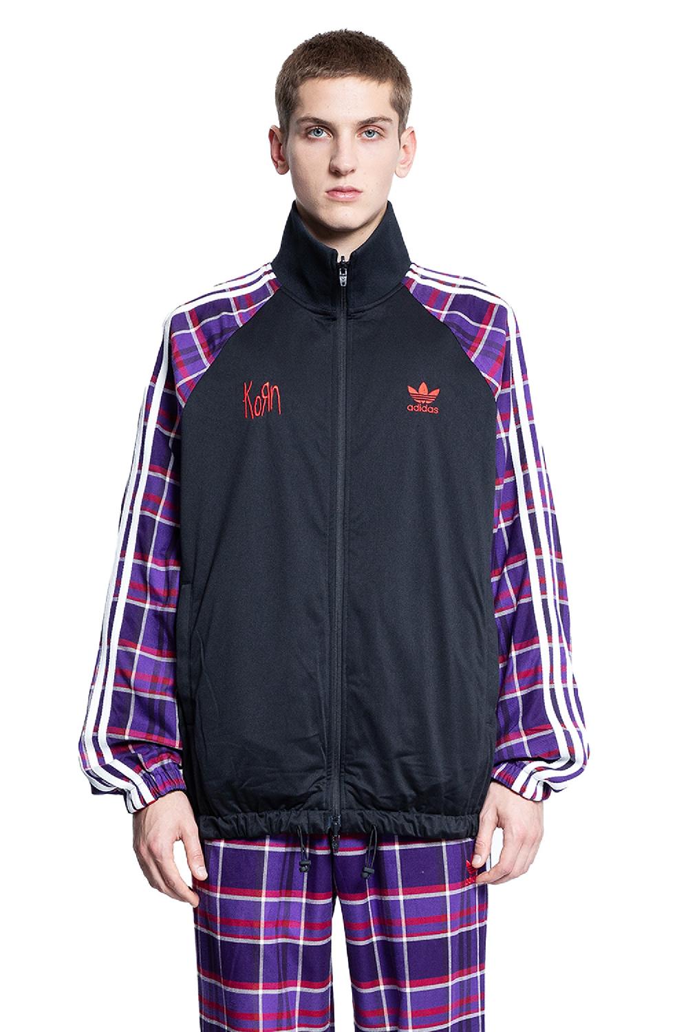 Antonioli ADIDAS MAN MULTICOLOR SWEATSHIRTS Offerta Anniversario