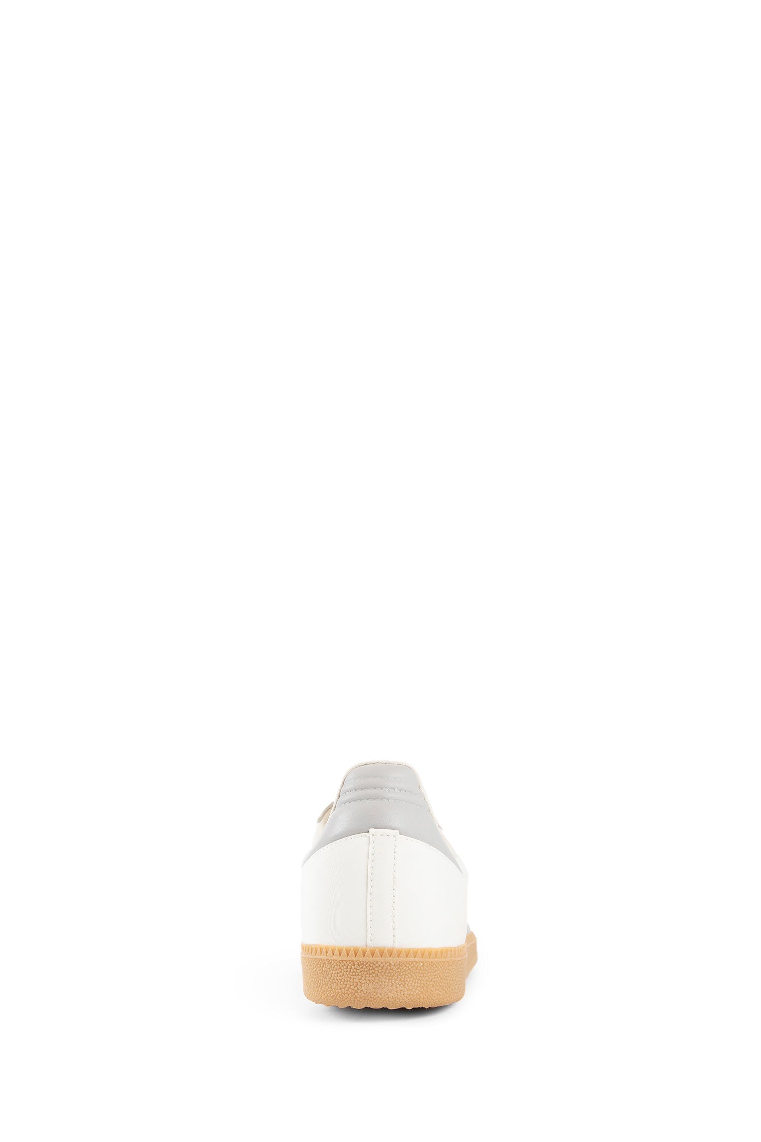 Antonioli ADIDAS MAN OFF-WHITE SNEAKERS Vendita calda
