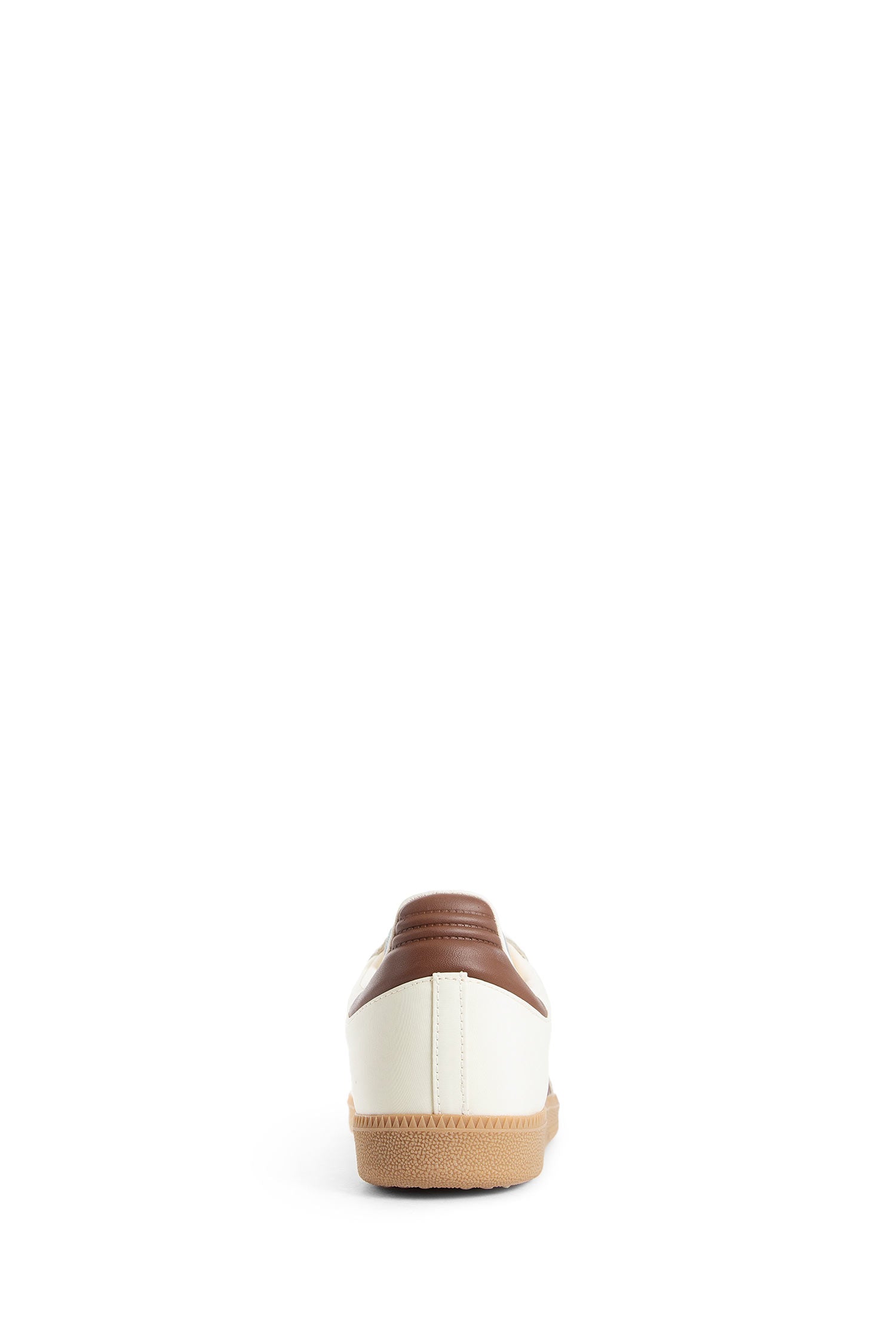 Antonioli ADIDAS MAN OFF-WHITE SNEAKERS Offerta migliore